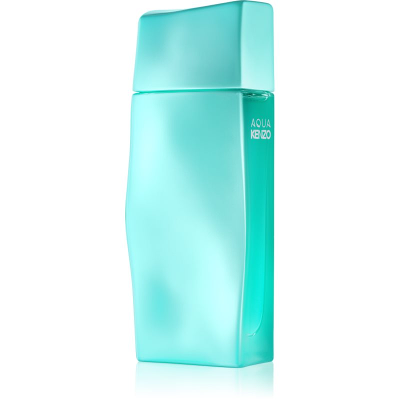 KENZO Aqua Kenzo Pour Femme Eau de Toilette hölgyeknek 50 ml-Ár