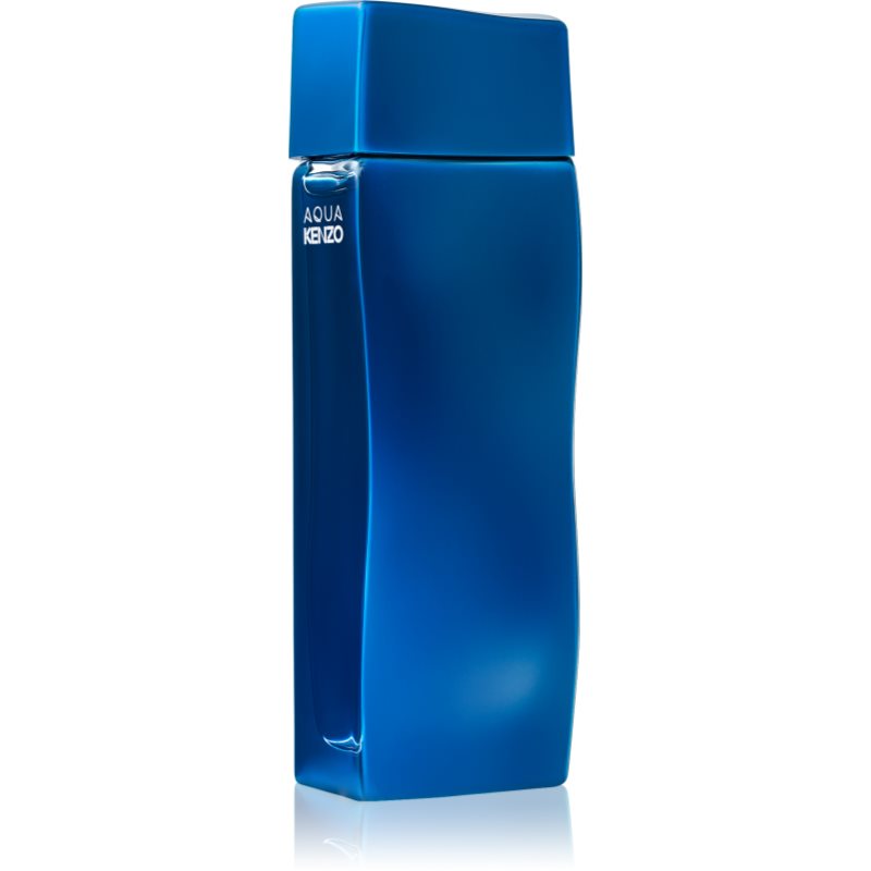 KENZO Aqua Kenzo Pour Homme Eau de Toilette uraknak 100 ml-Ár