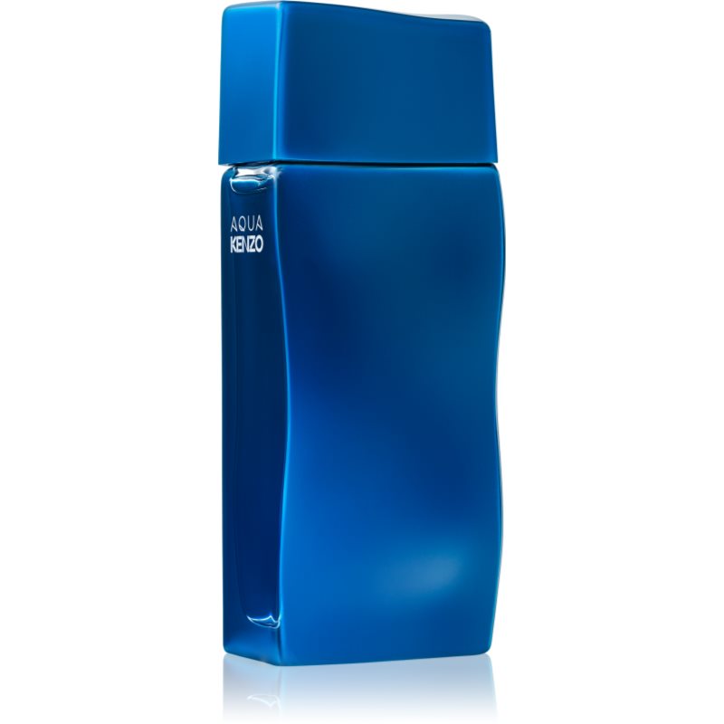KENZO Aqua Kenzo Pour Homme Eau de Toilette uraknak 50 ml-Ár