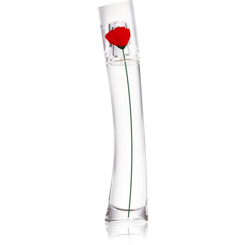 KENZO Flower by Kenzo Eau de Parfum hölgyeknek 30 ml-Ár