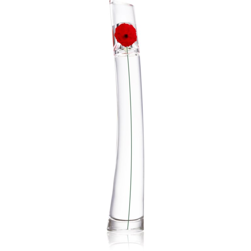 KENZO Flower by Kenzo Eau de Parfum utántölthető hölgyeknek 100 ml-Ár
