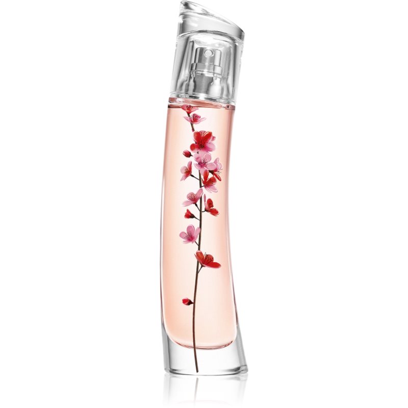 KENZO Flower by Kenzo Ikebana Eau de Parfum hölgyeknek 40 ml-Ár