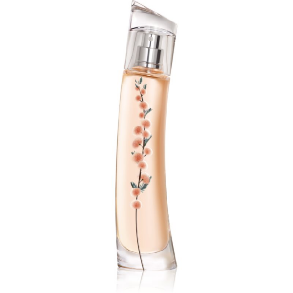 KENZO Flower by Kenzo Ikebana Mimosa Eau de Parfum hölgyeknek 40 ml-Ár