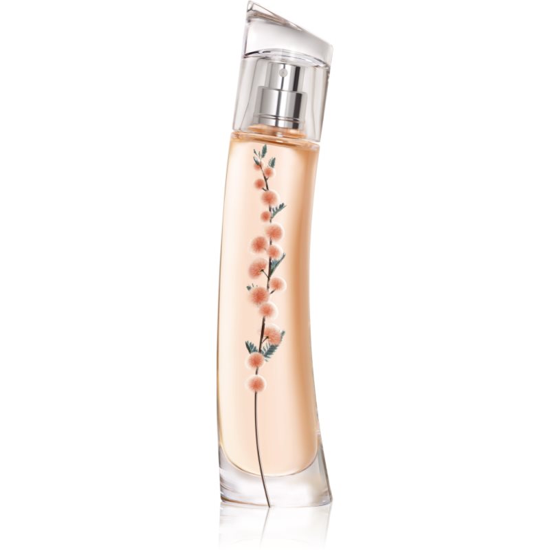 KENZO Flower by Kenzo Ikebana Mimosa Eau de Parfum hölgyeknek 40 ml-Ár