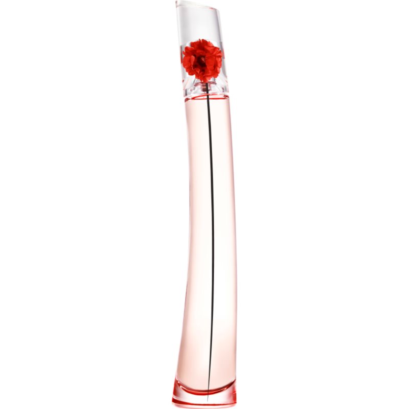 KENZO Flower by Kenzo L'Absolue Eau de Parfum hölgyeknek 100 ml-Ár