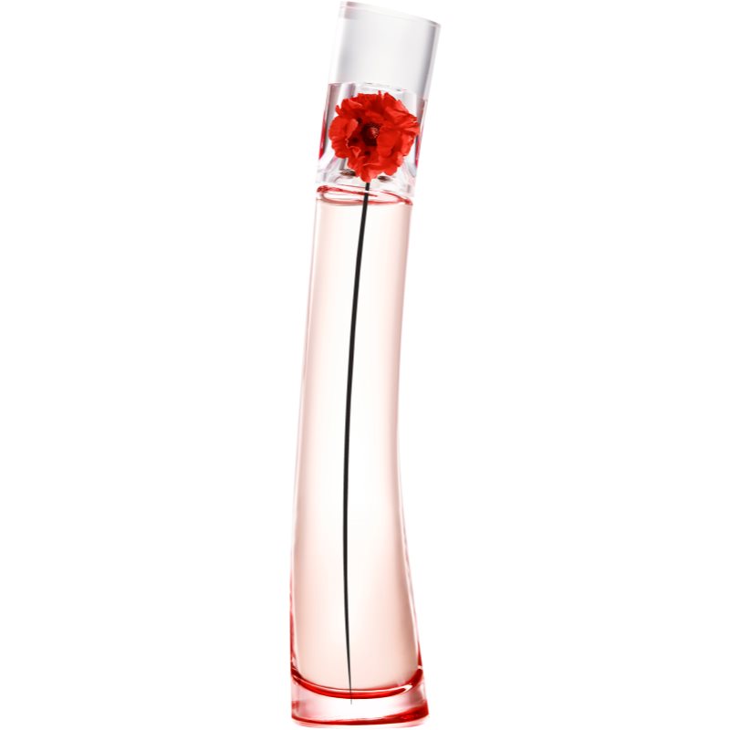 KENZO Flower by Kenzo L'Absolue Eau de Parfum hölgyeknek 50 ml-Ár