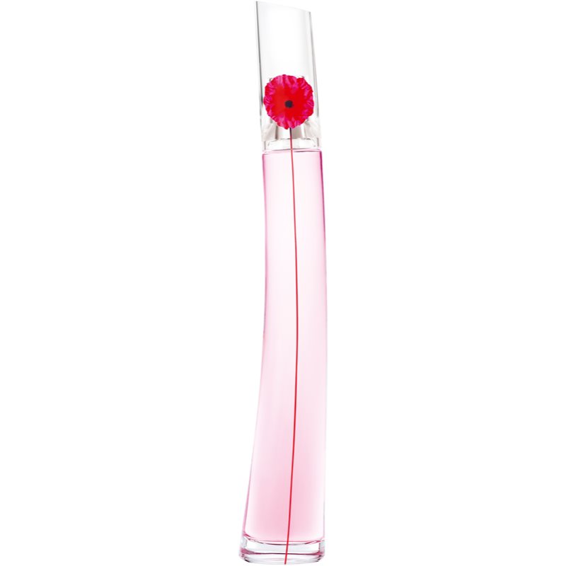 KENZO Flower by Kenzo Poppy Bouquet Eau de Parfum hölgyeknek 100 ml-Ár