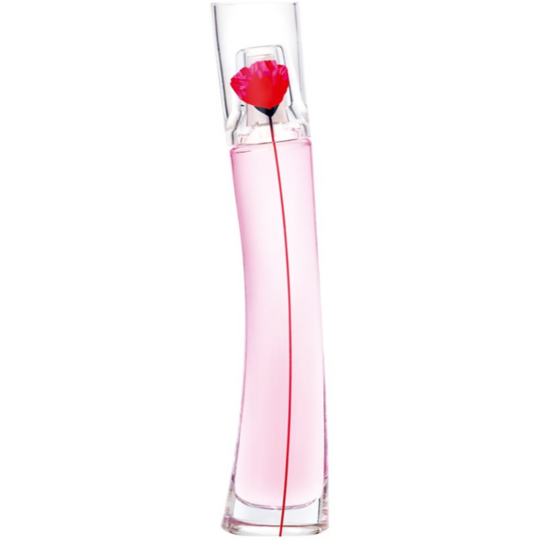 KENZO Flower by Kenzo Poppy Bouquet Eau de Parfum hölgyeknek 30 ml-Ár
