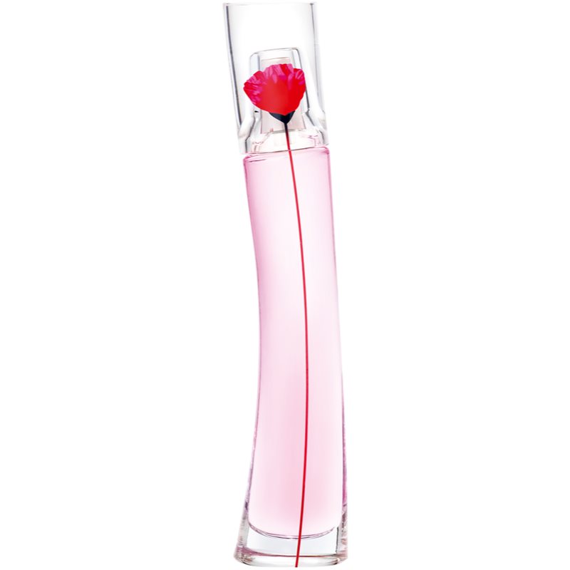 KENZO Flower by Kenzo Poppy Bouquet Eau de Parfum hölgyeknek 30 ml-Ár