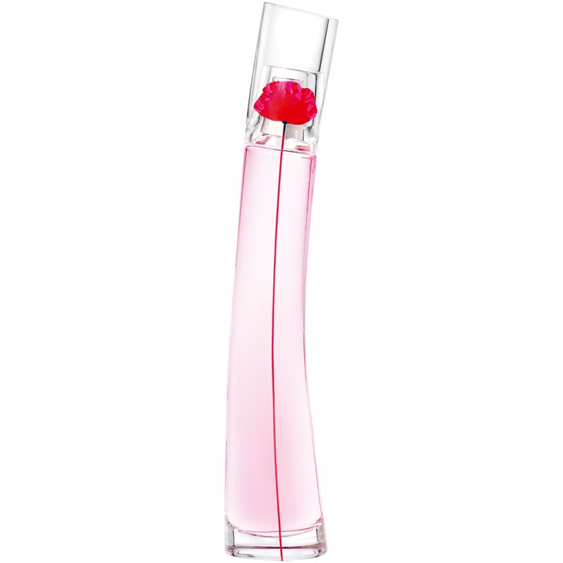 KENZO Flower by Kenzo Poppy Bouquet Eau de Parfum hölgyeknek 50 ml-Ár
