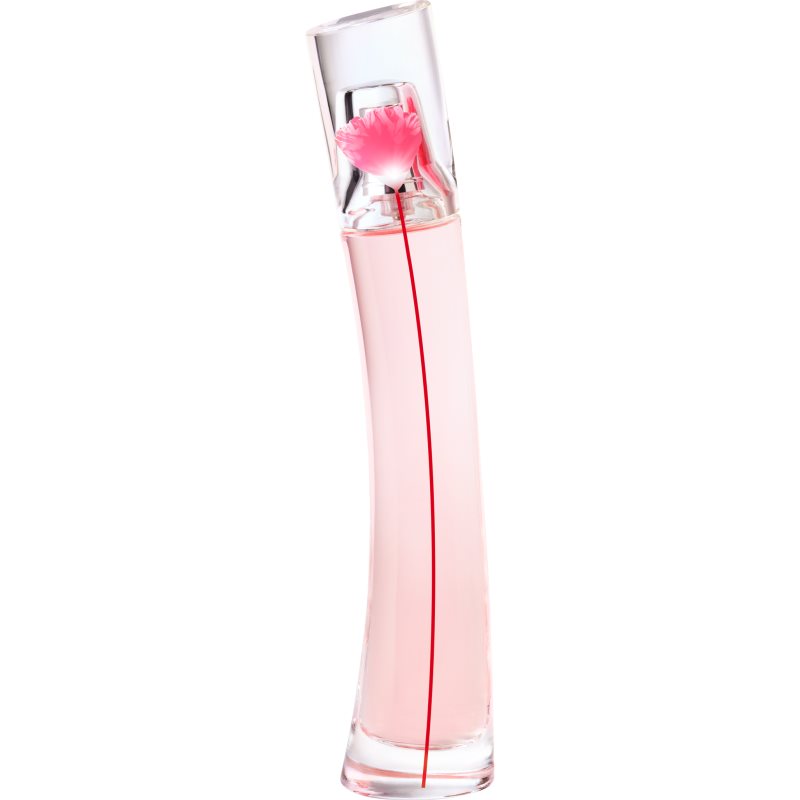 KENZO Flower by Kenzo Poppy Bouquet Eau de Toilette hölgyeknek 30 ml-Ár
