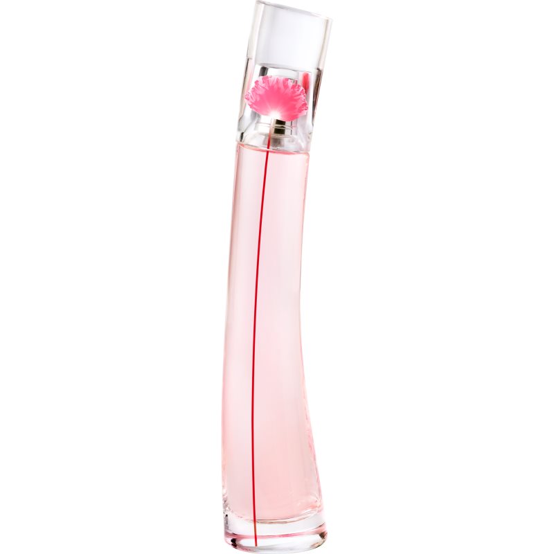 KENZO Flower by Kenzo Poppy Bouquet Eau de Toilette hölgyeknek 50 ml-Ár