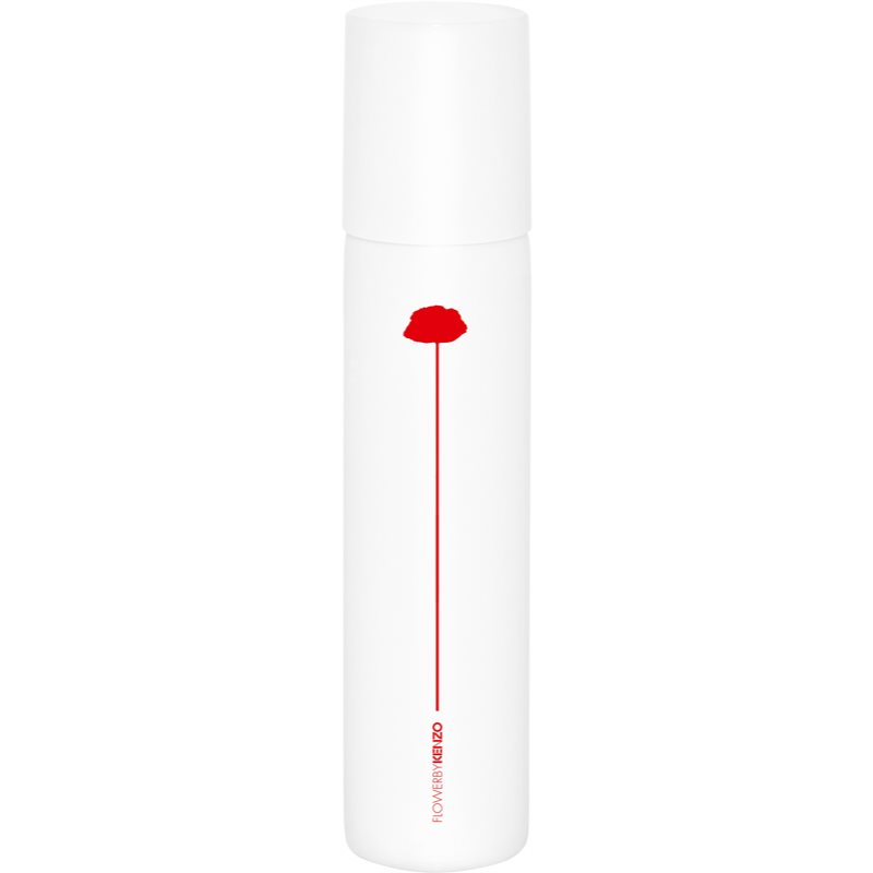 KENZO Flower by Kenzo permet hajra és testre hölgyeknek 100 ml-Ár