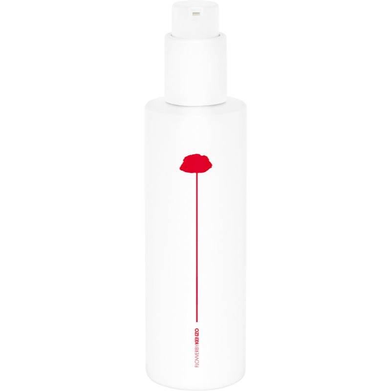 KENZO Flower by Kenzo testápoló tej hölgyeknek 200 ml-Ár