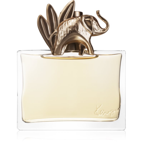 KENZO Jungle L'Éléphant Eau de Parfum hölgyeknek 100 ml-Ár