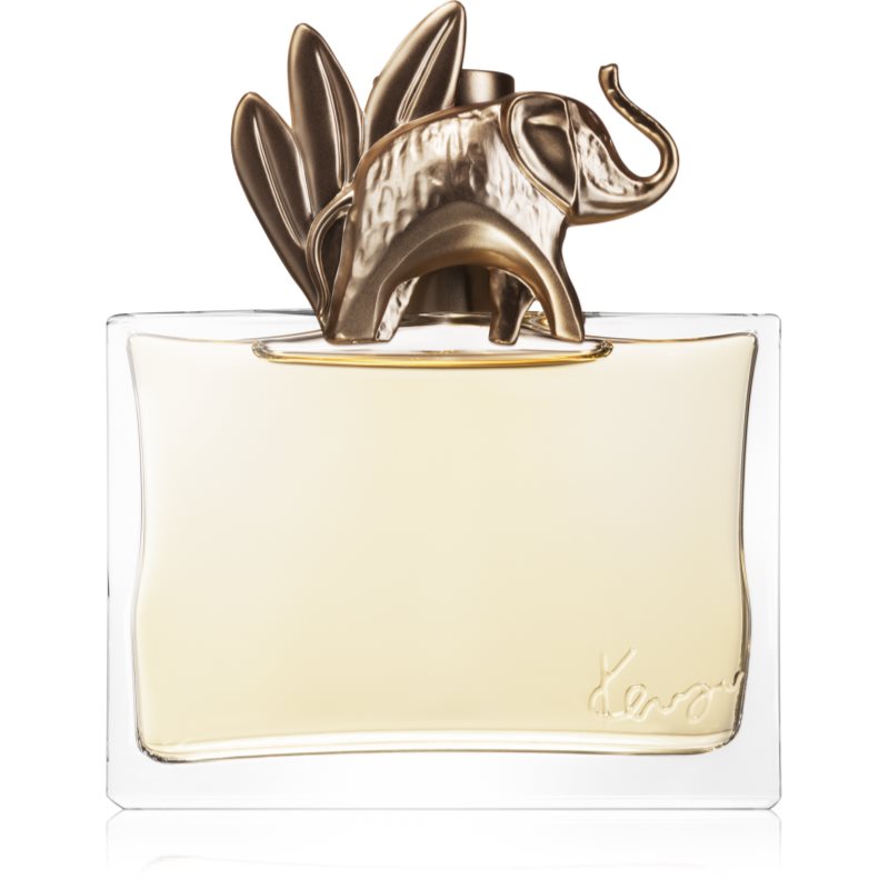 KENZO Jungle L'Éléphant Eau de Parfum hölgyeknek 30 ml-Ár