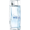 KENZO L'Eau Kenzo Hyper Wave Pour Homme Eau de Toilette uraknak 100 ml-Ár