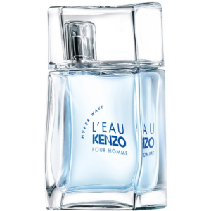 KENZO L'Eau Kenzo Hyper Wave Pour Homme Eau de Toilette uraknak 30 ml-Ár
