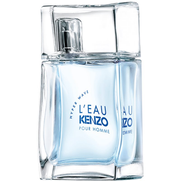 KENZO L'Eau Kenzo Hyper Wave Pour Homme Eau de Toilette uraknak 30 ml-Ár