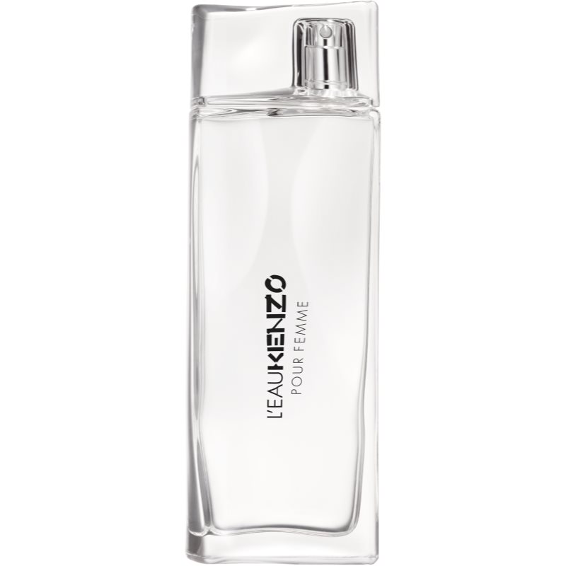 KENZO L'Eau Kenzo Pour Femme Eau de Toilette hölgyeknek 100 ml-Ár