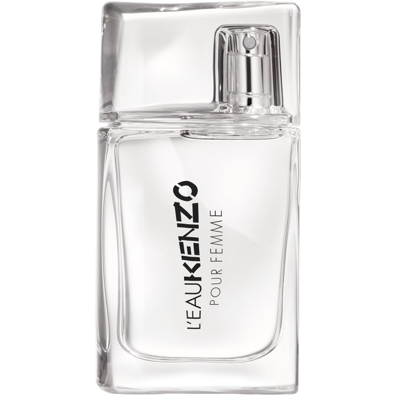 KENZO L'Eau Kenzo Pour Femme Eau de Toilette hölgyeknek 30 ml-Ár