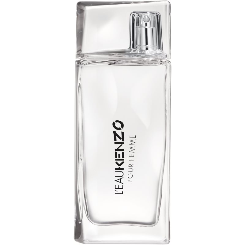 KENZO L'Eau Kenzo Pour Femme Eau de Toilette hölgyeknek 50 ml-Ár