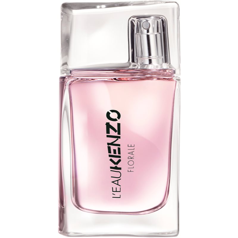 KENZO L'Eau Kenzo Pour Femme Florale Eau de Toilette hölgyeknek 30 ml-Ár