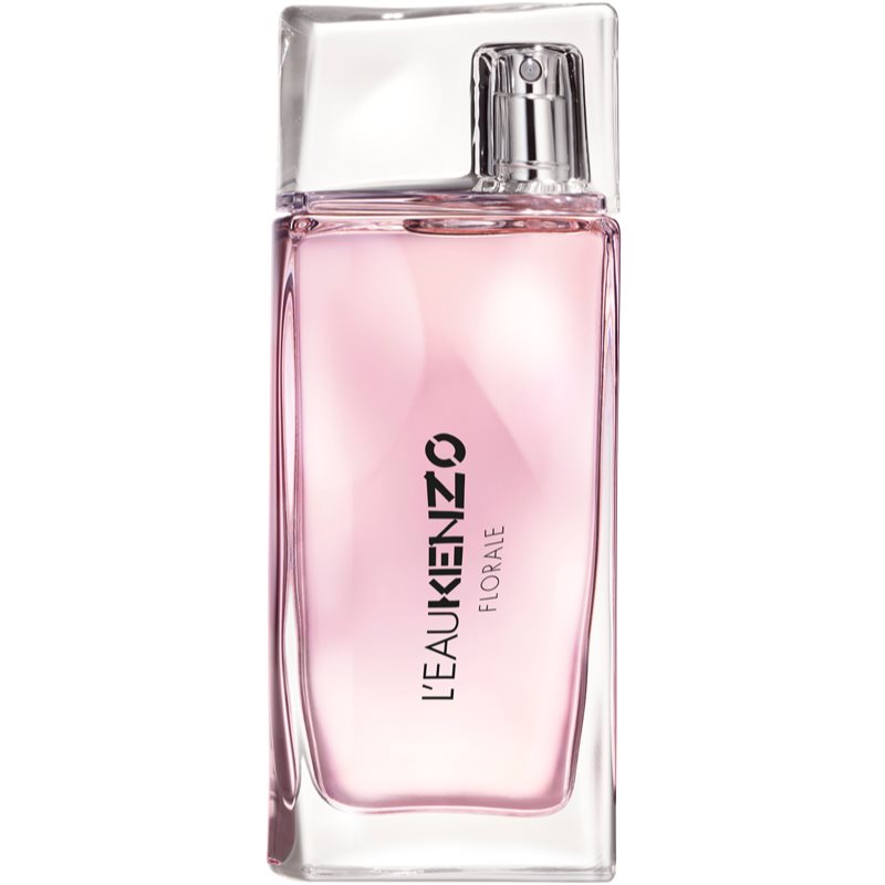 KENZO L'Eau Kenzo Pour Femme Florale Eau de Toilette hölgyeknek 50 ml-Ár