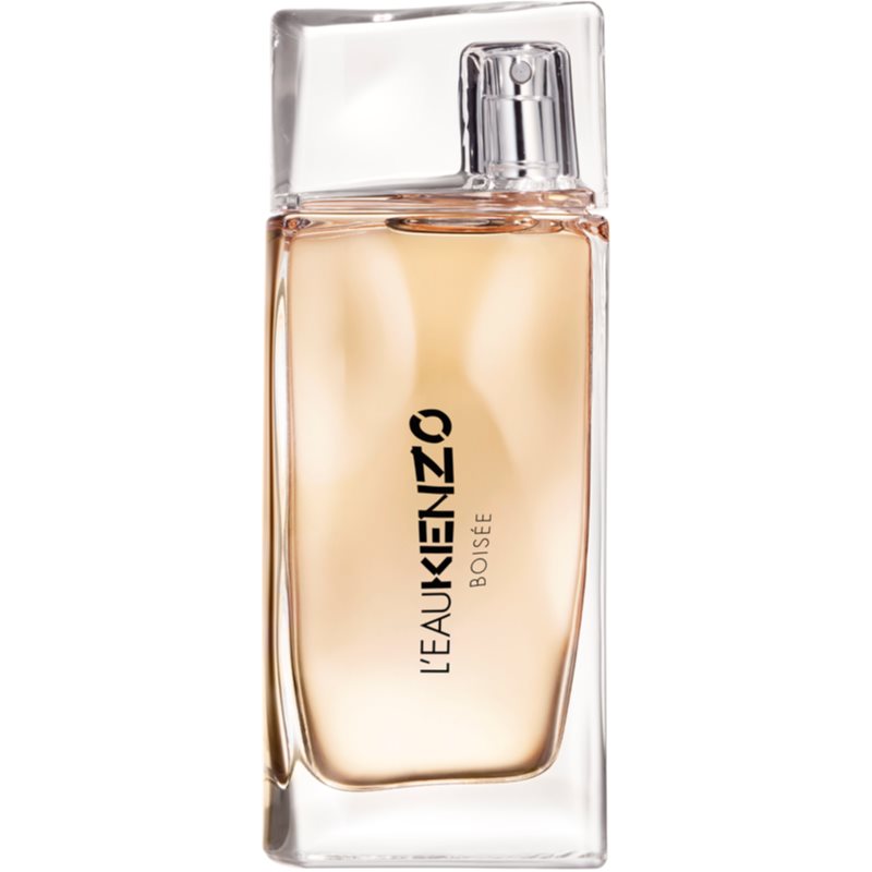 KENZO L'Eau Kenzo Pour Homme Boisée Eau de Toilette uraknak 50 ml-Ár