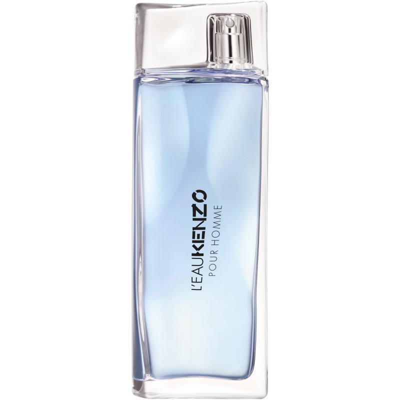 KENZO L'Eau Kenzo Pour Homme Eau de Toilette uraknak 100 ml-Ár