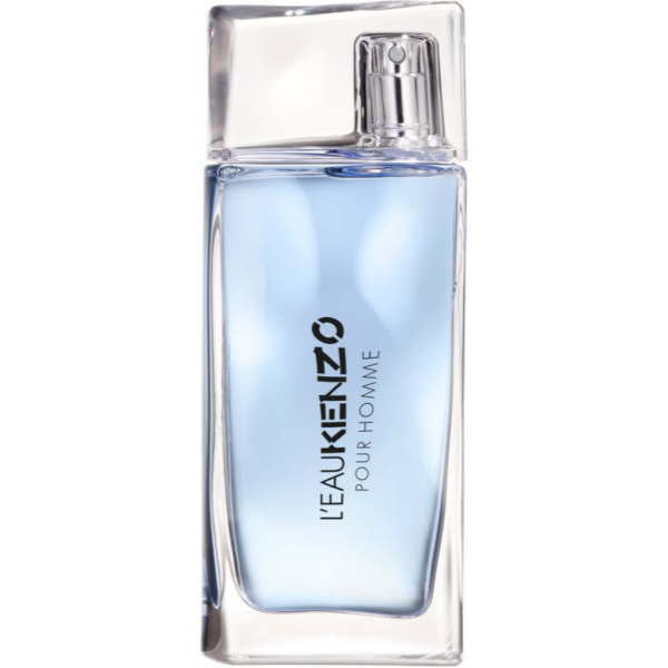 KENZO L'Eau Kenzo Pour Homme Eau de Toilette uraknak 50 ml-Ár