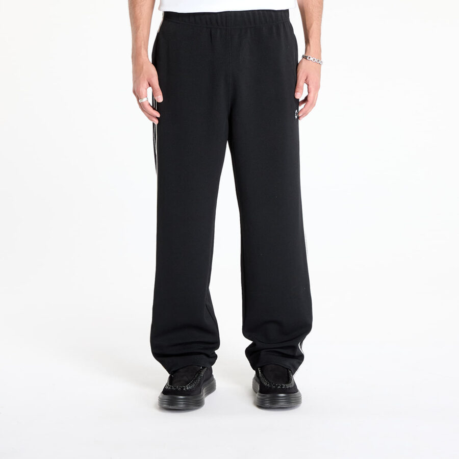 KENZO Trackpants Black L-alacsony-ár