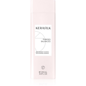 KERASILK Essentials Anti-Dandruff Shampoo finom állagú sampon korpásodás ellen 250 ml-Ár