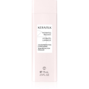 KERASILK Essentials Color Protecting Conditioner hidratáló kondicionáló festett hajra 75 ml-Ár