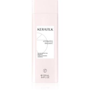 KERASILK Essentials Color Protecting Shampoo sampon festett