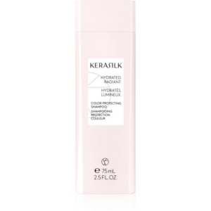 KERASILK Essentials Color Protecting Shampoo sampon festett