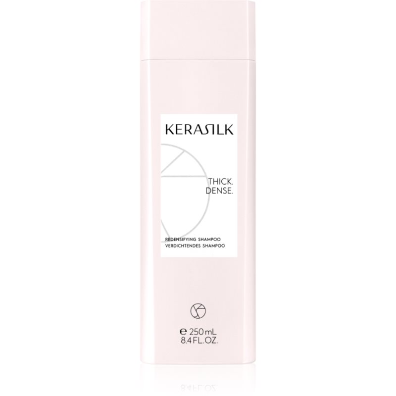 KERASILK Essentials Redensifying Shampoo sampon a gyenge és ritkuló hajra 250 ml-Ár