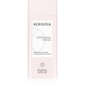 KERASILK Essentials Repairing Conditioner hidratáló kondicionáló száraz és sérült hajra 200 ml-Ár