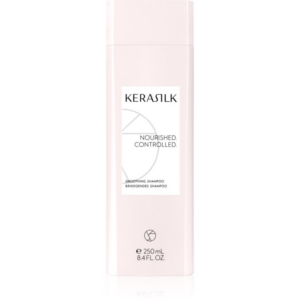 KERASILK Essentials Smoothing Shampoo sampon durva és rakoncátlan hajra 250 ml-Ár