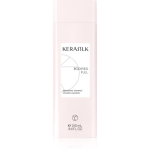 KERASILK Essentials Volumizing Shampoo hajsampon a finom hajért 250 ml-Ár