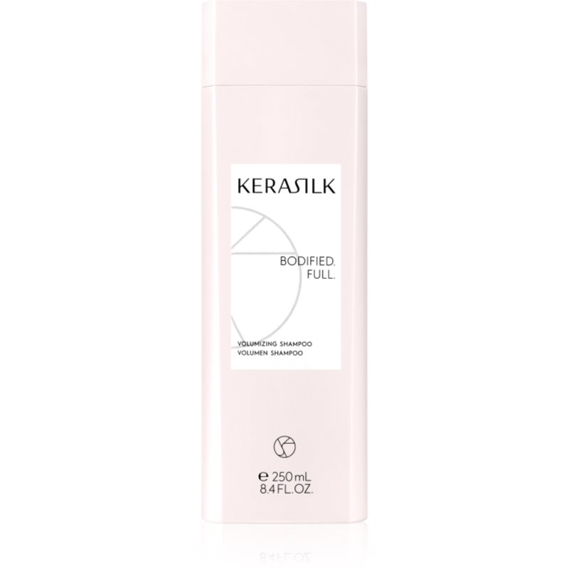 KERASILK Essentials Volumizing Shampoo hajsampon a finom hajért 250 ml-Ár