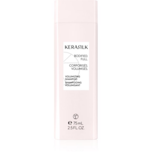 KERASILK Essentials Volumizing Shampoo hajsampon a finom hajért 75 ml-Ár