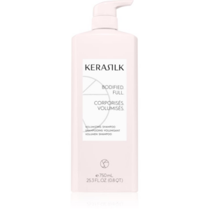 KERASILK Essentials Volumizing Shampoo hajsampon a finom hajért 750 ml-Ár