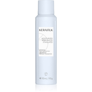 KERASILK Specialists Activating Scalp Foundation hidratáló hab a hajra és a fejbőrre 110 ml-Ár