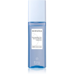 KERASILK Specialists Liquid Cuticle Filler megújító spray minden hajtípusra 125 ml-Ár