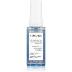 KERASILK Specialists Liquid Cuticle Filler megújító spray minden hajtípusra 50 ml-Ár