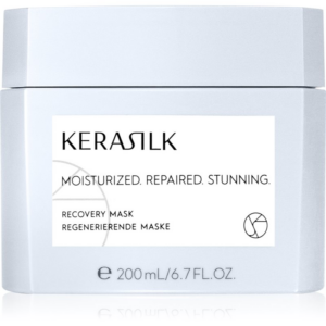KERASILK Specialists Recovery Mask regeneráló hajmasz 200 ml-Ár