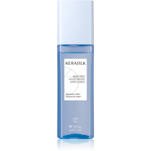 KERASILK Specialists Repairing Spray regeneráló ápolás hajra 125 ml-Ár