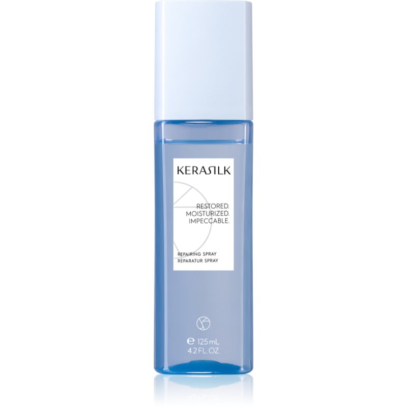 KERASILK Specialists Repairing Spray regeneráló ápolás hajra 125 ml-Ár