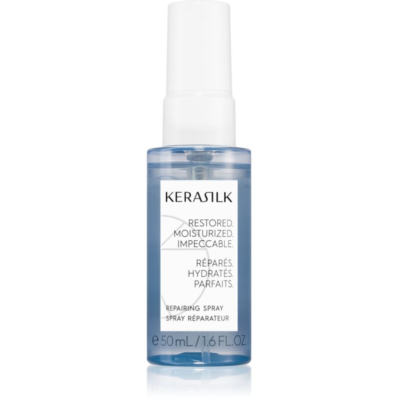 KERASILK Specialists Repairing Spray regeneráló ápolás hajra 50 ml-Ár